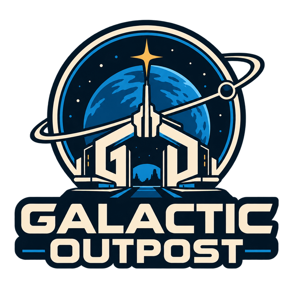 Galactic Outpost
